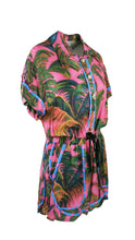 Load image into Gallery viewer, Rush Monaco Trim Jumpsuit - Safari Siesta