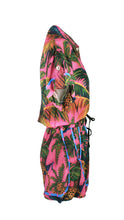 Load image into Gallery viewer, Rush Monaco Trim Jumpsuit - Safari Siesta