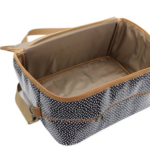 Load image into Gallery viewer, IY Overnight Bag - Golden Summer