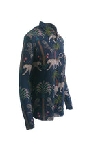 Load image into Gallery viewer, Rush Resort Luxe Shirt - Okavango