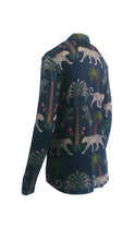Load image into Gallery viewer, Rush Resort Luxe Shirt - Okavango