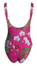 Load image into Gallery viewer, Rush Full Costume - Leopard Kiss Pink