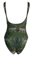 Load image into Gallery viewer, Rush Full Costume - Okavango Olive