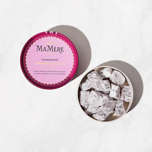 Load image into Gallery viewer, Ma Mere Pomegranate Flavoured Turkish Delight Tube