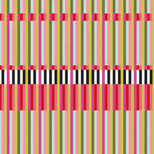 Load image into Gallery viewer, Moon & Back Gift Wrap - Dopamine