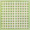 Load image into Gallery viewer, Tavola Napkins - Star Pink & Green
