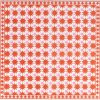 Load image into Gallery viewer, Tavola Napkins - Star Pink & Red
