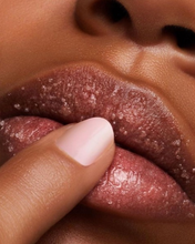 Load image into Gallery viewer, Summer & Salt Coconut Cream Lip Scrub