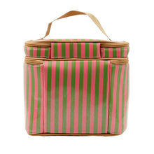 Load image into Gallery viewer, IY Standup Toiletry - Candy Stripe