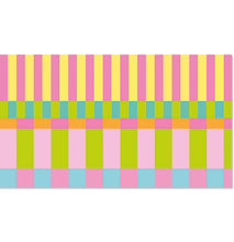 Load image into Gallery viewer, Macaroon Tech Strip - Sorbet Stripe