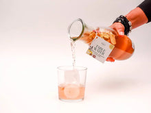 Load image into Gallery viewer, Salu Refill Mix - Table Water Mix, Dried Apple, Cinnamon & Star Anise