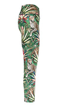 Load image into Gallery viewer, Rush F/L Tights - Wild Emerald