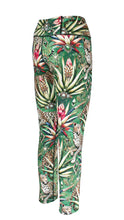 Load image into Gallery viewer, Rush F/L Tights - Wild Emerald