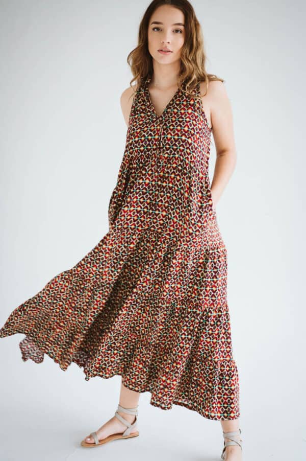 rae mode, Dresses, Rae Mode Maxi Dress