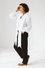 Load image into Gallery viewer, Trinity Rena Trouser - Black