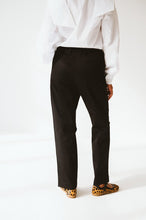 Load image into Gallery viewer, Trinity Rena Trouser - Black