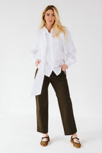 Load image into Gallery viewer, Trinity Rena Trouser - Khaki