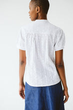 Load image into Gallery viewer, Trinity Joey Shirt - White
