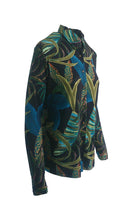 Load image into Gallery viewer, Rush Resort Luxe Shirt - Tropical Splendour