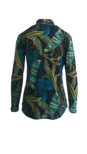 Load image into Gallery viewer, Rush Resort Luxe Shirt - Tropical Splendour