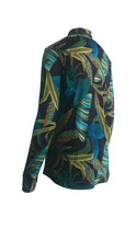 Load image into Gallery viewer, Rush Resort Luxe Shirt - Tropical Splendour