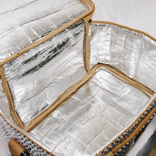 Load image into Gallery viewer, IY Courtney Cooler - Ocean Motion