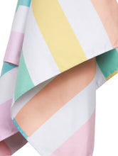 Load image into Gallery viewer, Saltii Kids Beach  Towel - Unicorn Rainbow