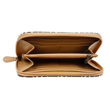 Load image into Gallery viewer, IY Wallet - Weave Black