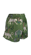 Load image into Gallery viewer, Rush Wave-Runner Shorts - Okavango Olive