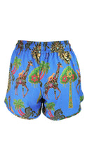 Load image into Gallery viewer, Rush Wave-Runner Shorts - Zambezi Gold