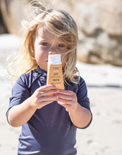Load image into Gallery viewer, Ocean Freedom Kids Mineral Sunscreen SPF50+
