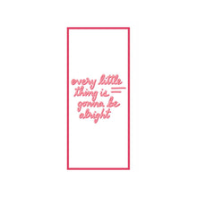 Load image into Gallery viewer, Tavola Napkins Slim - Alright