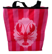 Load image into Gallery viewer, Macaroon Cooler Bag - Sun-Soaked Lobster