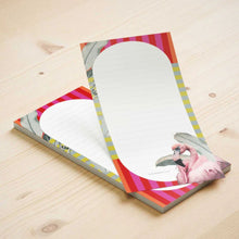 Load image into Gallery viewer, Moon & Back Gift Set - Flamingo Fantasy