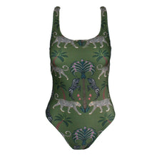Load image into Gallery viewer, Rush Full Costume - Okavango Olive