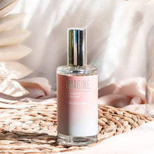 Load image into Gallery viewer, Lundie & Crowe Home & Linen Spray - Imagine Lux Classic