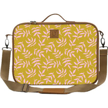 Load image into Gallery viewer, IY Laptop Bag - Golden Summer