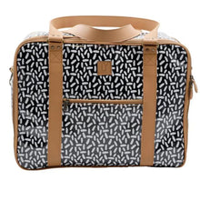 Load image into Gallery viewer, IY Overnight Bag - Riff Raff