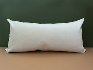 Lulasclan Lumbar Cushion Cover - Lumi