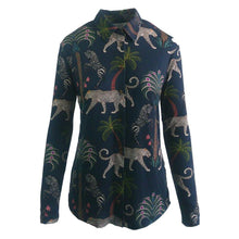 Load image into Gallery viewer, Rush Luxe Shirt - Okavango