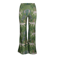 Load image into Gallery viewer, Rush Resort Luxe Pants - Okavango Olive