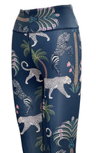 Load image into Gallery viewer, Rush Full Length Tights - Okavango