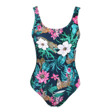 Load image into Gallery viewer, Rush Resort One Piece Full Costume - Leopard Creek