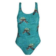 Load image into Gallery viewer, Rush Resort One Piece Full Costume - Turtle Reef
