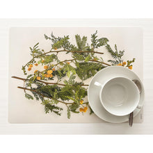 Load image into Gallery viewer, Tableart Reusable Placemats Rectangular 4 pack - Acacia Karoo