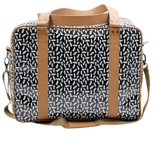 Load image into Gallery viewer, IY Overnight Bag - Riff Raff