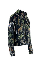 Load image into Gallery viewer, Rush Mesh Pullover - Serengeti Safari