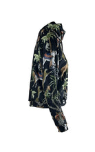 Load image into Gallery viewer, Rush Mesh Pullover - Serengeti Safari