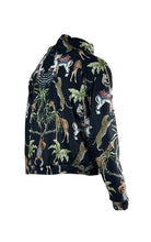 Load image into Gallery viewer, Rush Mesh Pullover - Serengeti Safari