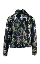 Load image into Gallery viewer, Rush Mesh Pullover - Serengeti Safari